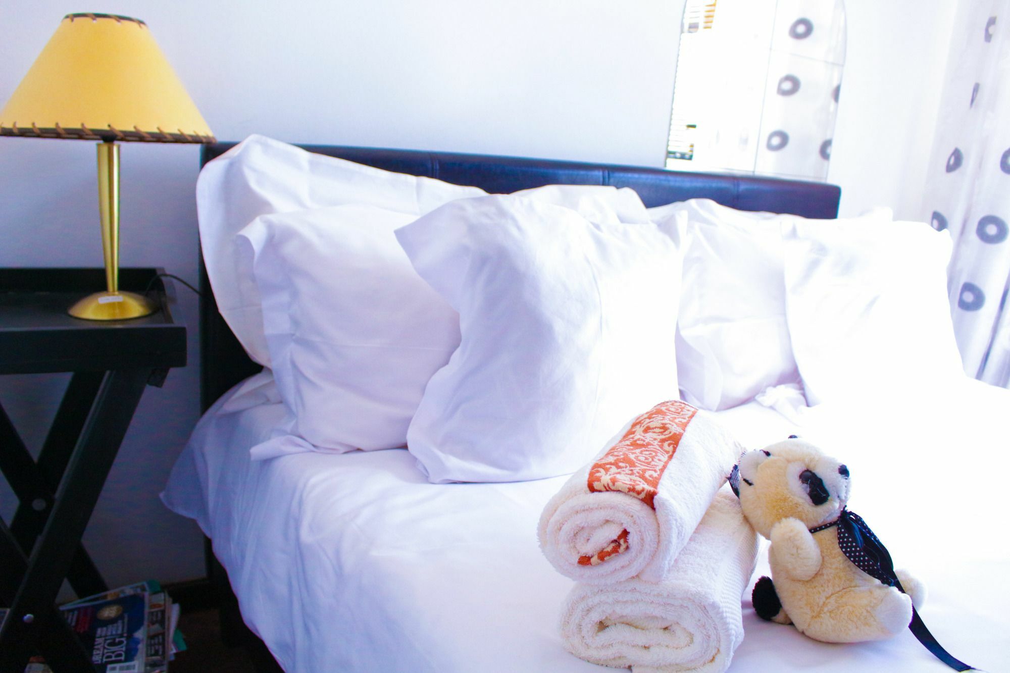 Turning Point Bed & Breakfast Kapstaden Eksteriør billede