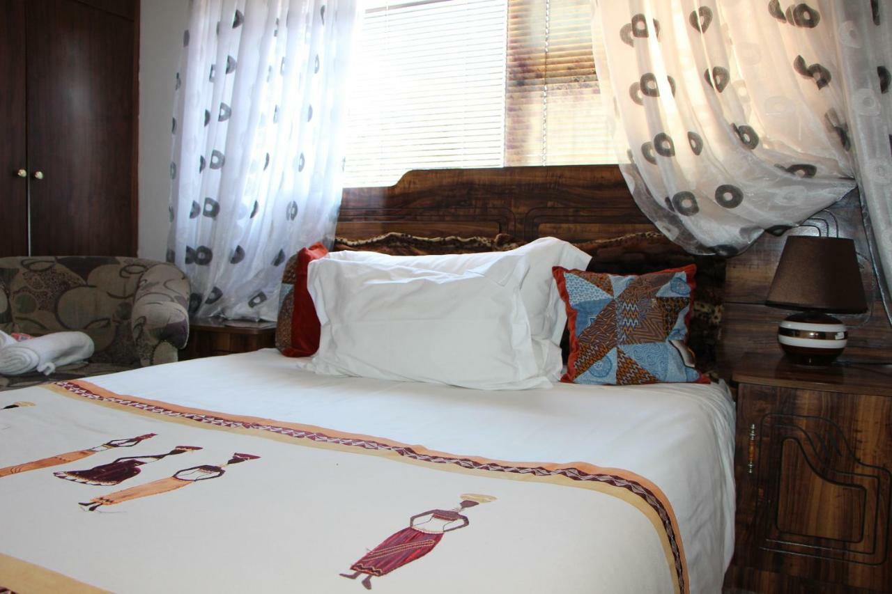 Turning Point Bed & Breakfast Kapstaden Eksteriør billede