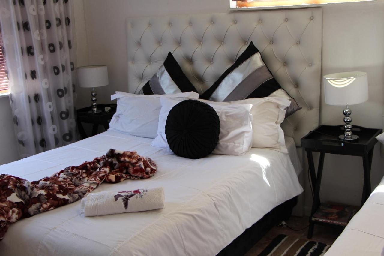 Turning Point Bed & Breakfast Kapstaden Eksteriør billede